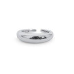 Clara Silver Ring