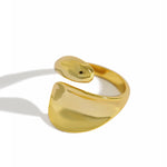 Masi Gold Ring