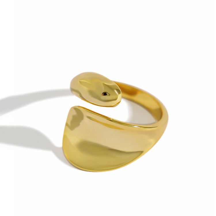 Masi Gold Ring